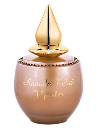 profumo Ananda Tchai di M. Micallef da donna