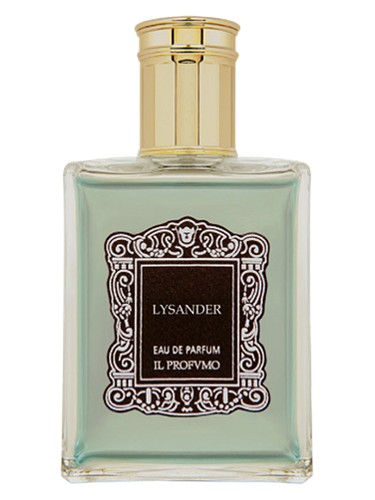 profumo Lysander di Il Profvmo unisex