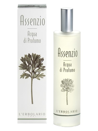 profumo Assenzio di L'Erbolario unisex