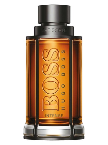 profumo Boss The Scent Intense di Hugo Boss da uomo