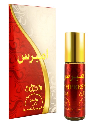 profumo Empress di Nabeel da donna