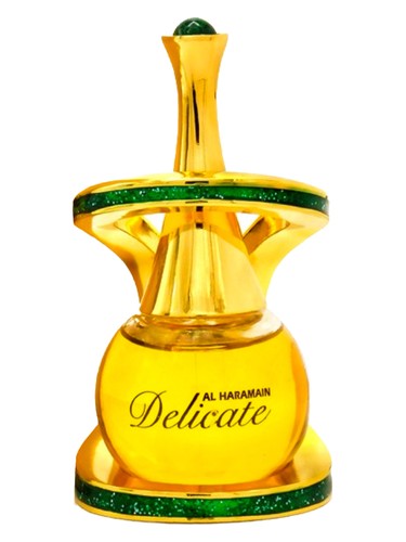 profumo Delicate di Al Haramain Perfumes da donna