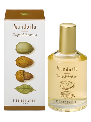 profumo Mandorla di L'Erbolario unisex