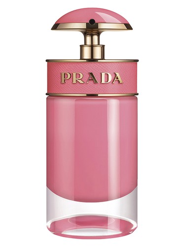 profumo Prada Candy Gloss di Prada da donna