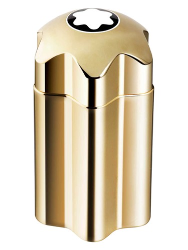 profumo Emblem Absolu di Montblanc da uomo