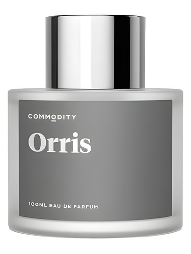 profumo Orris di Commodity da donna