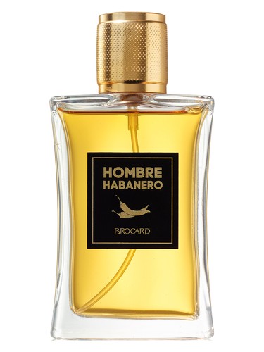 profumo Hombre Habanero di Brocard da uomo