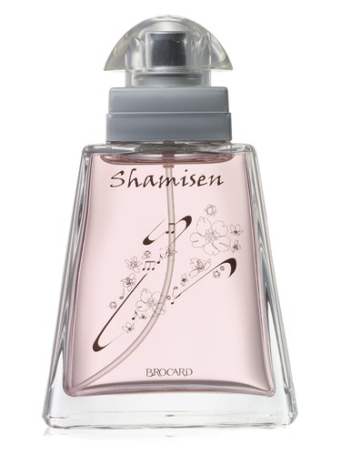 profumo Shamisen di Brocard da donna