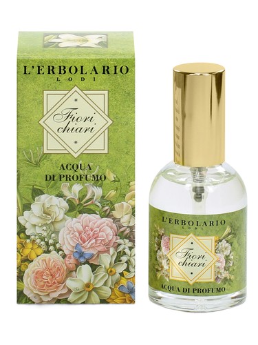 profumo Fiorichiari di L'Erbolario da donna