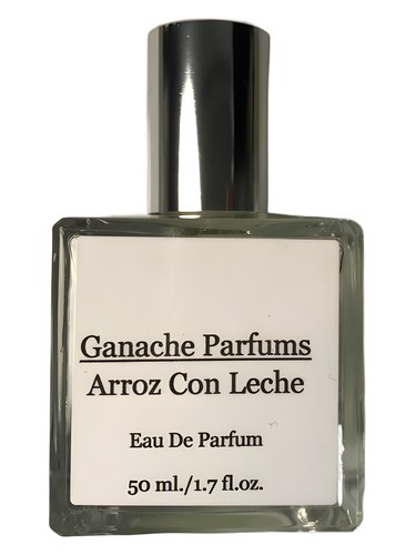 profumo Arroz Con Leche di Ganache Parfums unisex