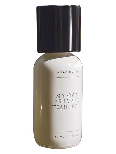 profumo My Own Private Teahupo'o di A Lab On Fire unisex