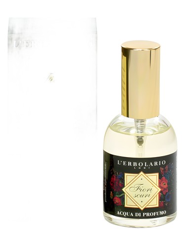 profumo Fioriscuri di L'Erbolario da donna