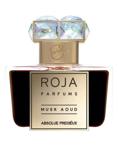 profumo Musk Aoud Absolue Précieux di Roja Dove unisex