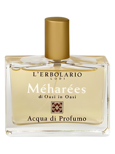 profumo Méharées di L'Erbolario unisex