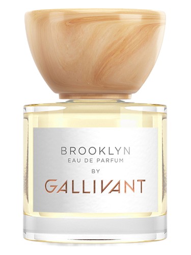 profumo Brooklyn di Gallivant unisex