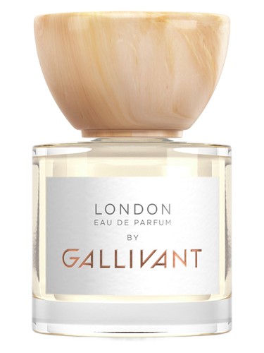 profumo London di Gallivant unisex