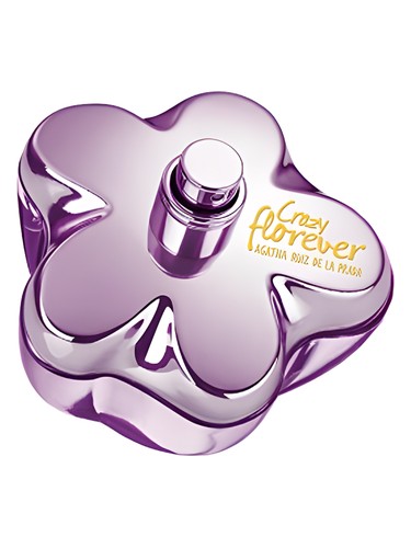 profumo Crazy Florever di Agatha Ruiz de la Prada unisex