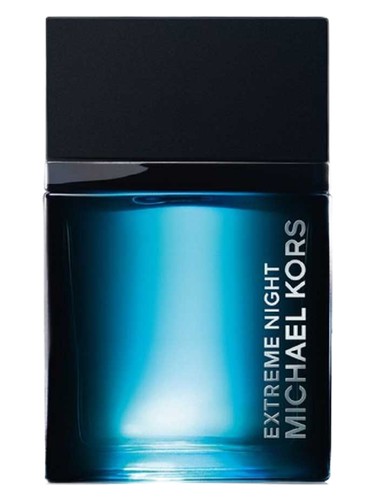 profumo Extreme Night di Michael Kors da uomo