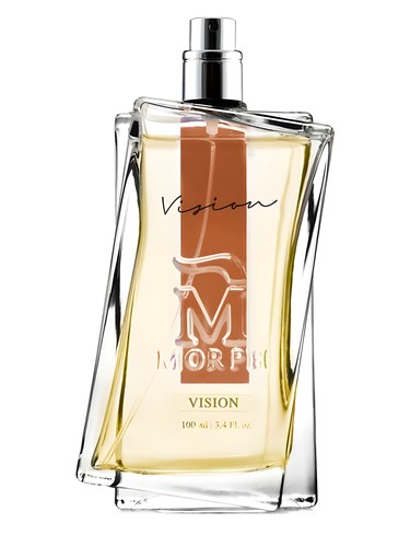 profumo Vision di Morph unisex