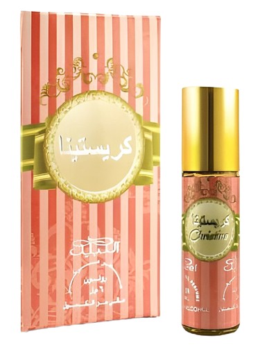 profumo Christina di Nabeel unisex