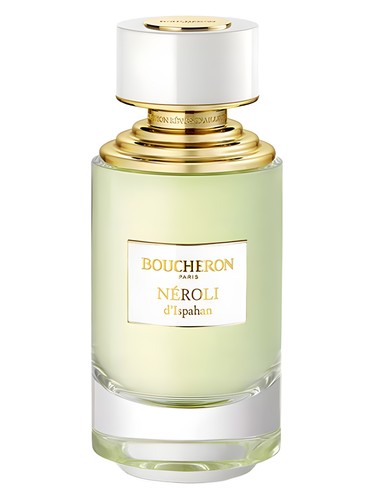 profumo Néroli d'Ispahan di Boucheron unisex