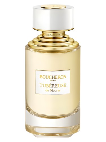 profumo Tubéreuse De Madras di Boucheron unisex
