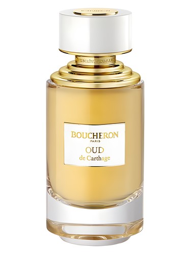 profumo Oud de Carthage di Boucheron unisex