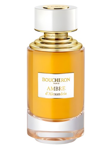 profumo Ambre d'Alexandrie di Boucheron unisex