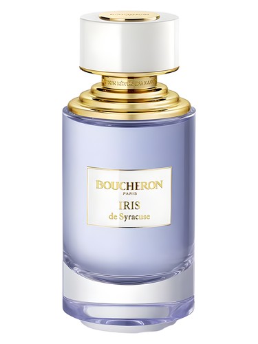 profumo Iris de Syracuse di Boucheron unisex