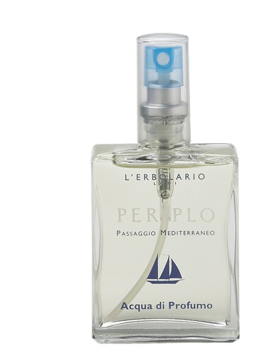 profumo Periplo di L'Erbolario unisex