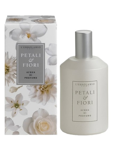 profumo Petali Fiori di L'Erbolario da donna