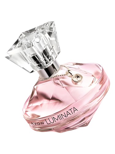 profumo Luminata di Avon da donna