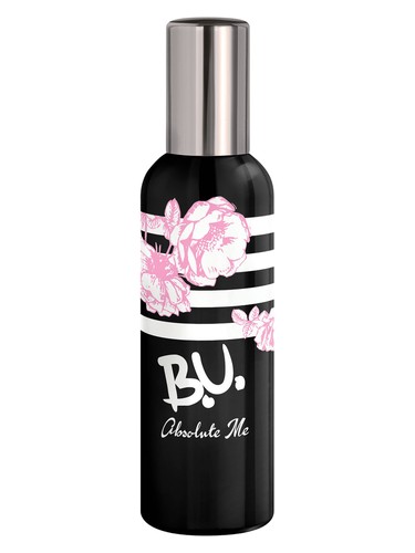 profumo B. U. Absolute Me di Sarantis da donna