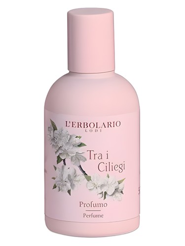profumo Tra I Ciliegi di L'Erbolario da donna