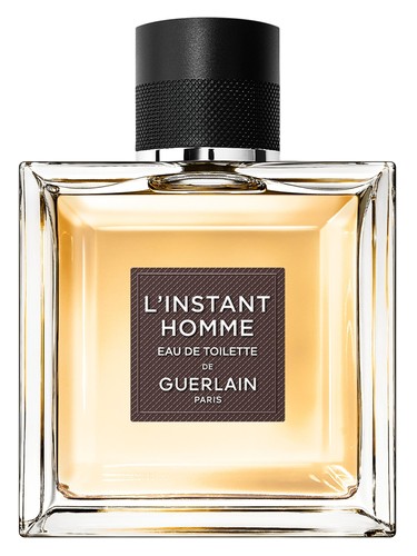 profumo L'Instant de Guerlain pour Homme EDT di Guerlain da uomo