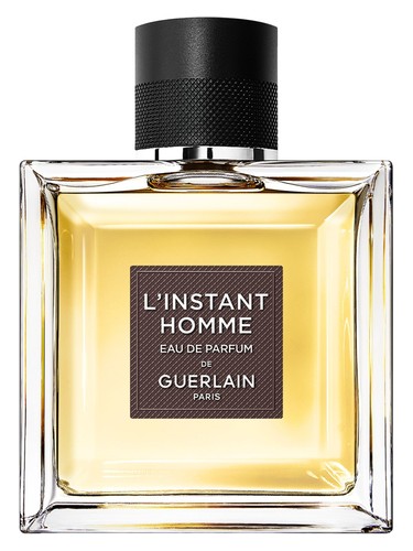 profumo L'Instant de Guerlain pour Homme EDP di Guerlain da uomo