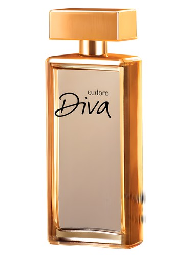 profumo Diva di Eudora da donna