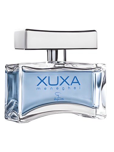 profumo Xuxa Meneghel di Jequiti da donna