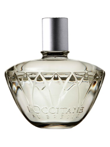 profumo Ninfa Das Aguas di L Occitane Au Bresil da donna