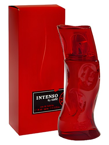 profumo Cafe Intenso di Cafe Parfums da donna