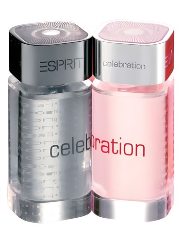 profumo Celebration for Her di Esprit da donna