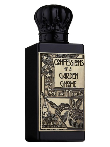 profumo Confessions of a Garden Gnome di Fort Manle unisex
