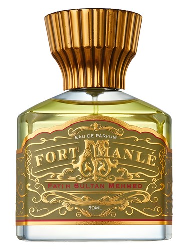 profumo Fatih Sultan Mehmed di Fort Manle unisex