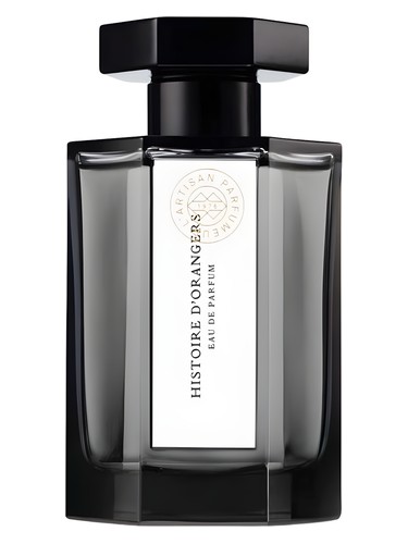 profumo Histoire d Orangers di L'Artisan Parfumeur unisex