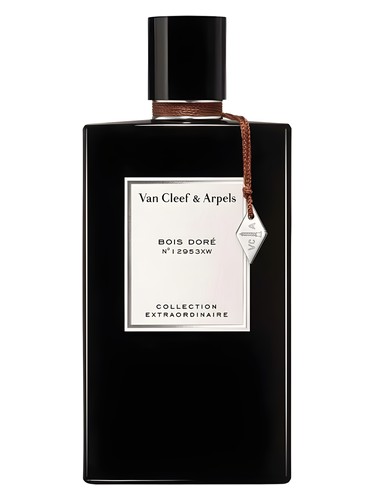 profumo Bois Doré di Van Cleef & Arpels unisex
