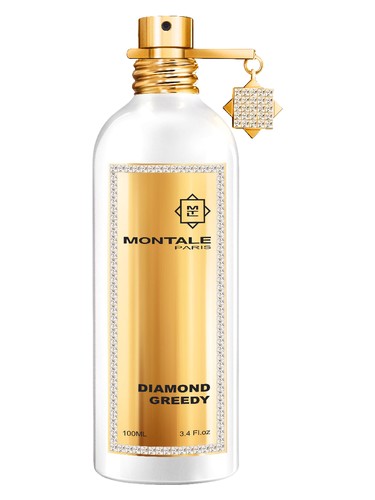 profumo Diamond Greedy di Montale da donna