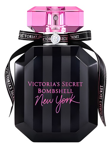 profumo Bombshell New York di Victoria's Secret da donna