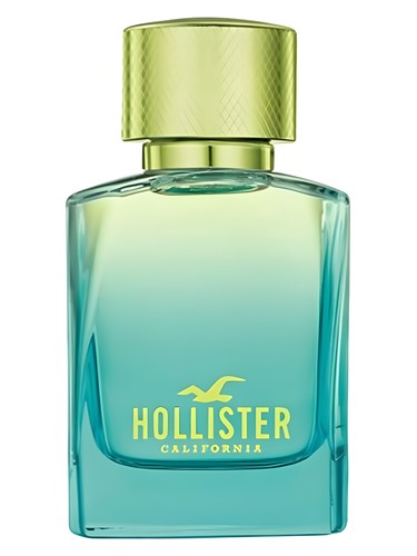 profumo Wave 2 For Him di Hollister da uomo