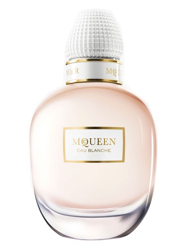 profumo McQueen Eau Blanche di Alexander McQueen da donna