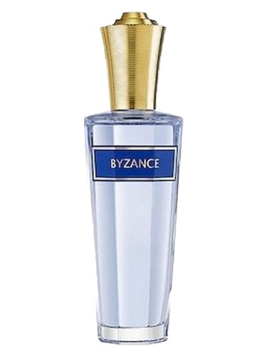 profumo Byzance EDT 2017 Edition di Rochas da donna